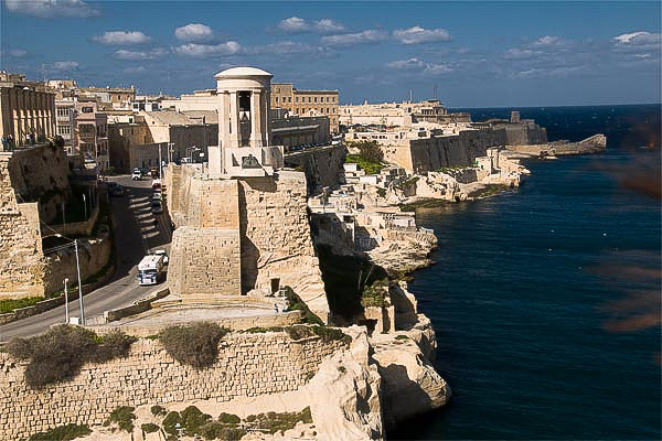 Valletta Malta