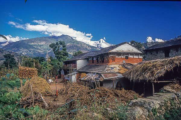 Nepal