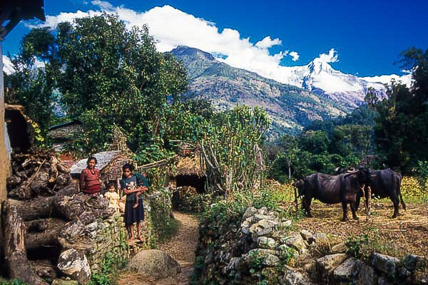 Nepal