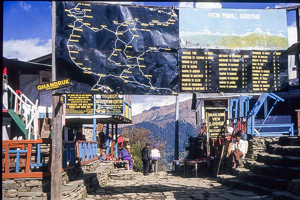 Nepal